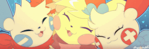 Chus Nuzzle