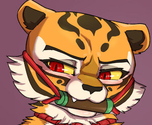 New commodity (Patreon)