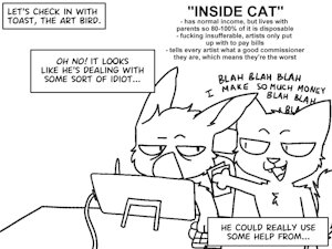 BAY AREA FURRIES