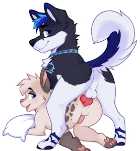 Doggy Style