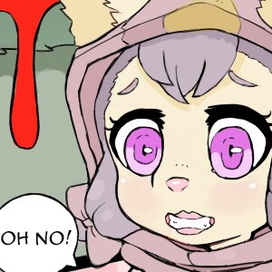 Sheep vs. Wolf - Page 03