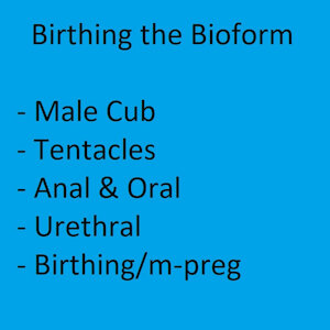 Birthing the Bioform