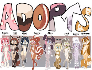 *PREORDERS AVAILABLE*_More November babs