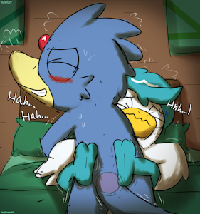 Duck a Fuck