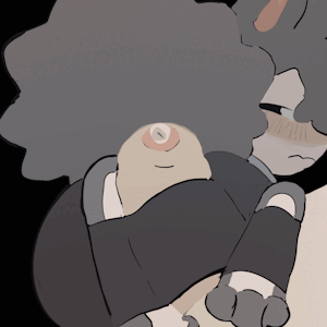sock job (animation)
