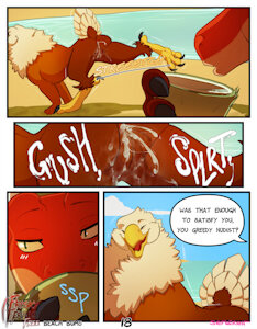 Beach Bums - Page 18