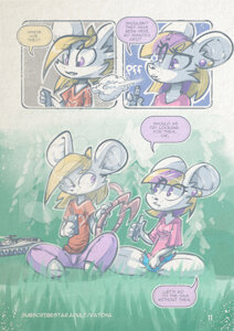 The Dam Pg.11