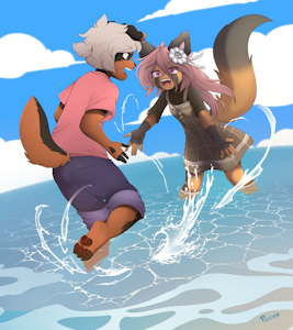 beach date comm (3/5)