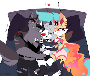 Twitter commission