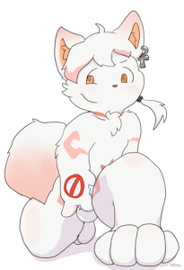 [G] What are you looking at?