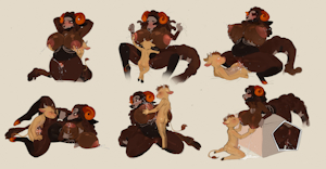 mommy milkers comm