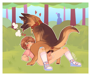 Walkies gone wrong comm