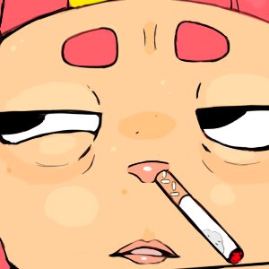 Nushi x Nose