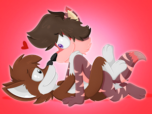 COMM: Passionate