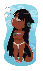 uwu chel 1/4