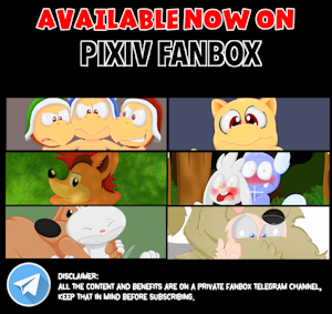FANBOX: More Random