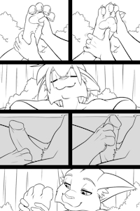 Saturday Mornings - Page 68