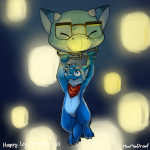 Loy Kratong '23