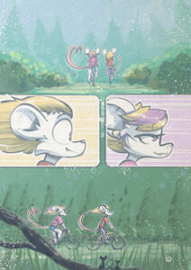 The Dam Pg.12