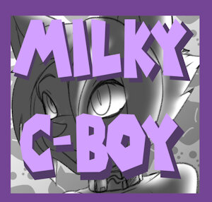 Milky Mar 2