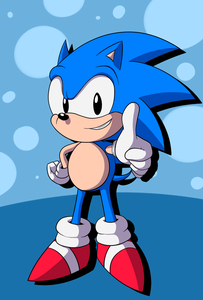 GOTTA GO FAST