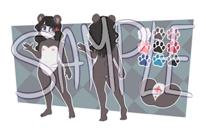 CUB ADOPTABLES (6/6)