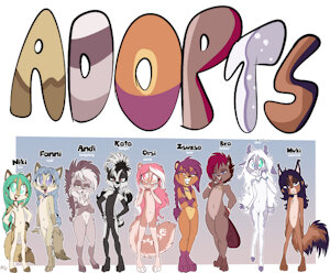 *PREORDERS AVAILABLE*_European babs