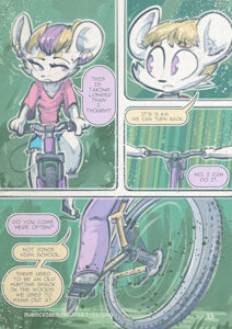 The Dam Pg.13