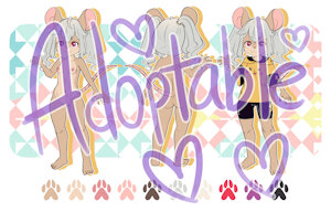 3 cub adopts
