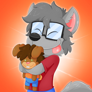 COMM: Favorite Plushie