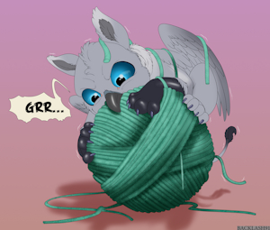 Gossamer ATTACK!