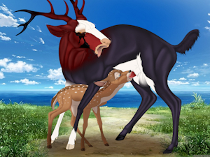 The Buck's Milk