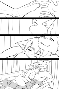 Saturday Mornings - Page 70