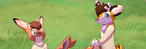 Forest Adventures!!!