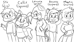 !!!DECEMBER ADOPTS!!!