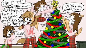 Tree Topping