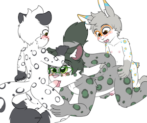 Fun with the kids