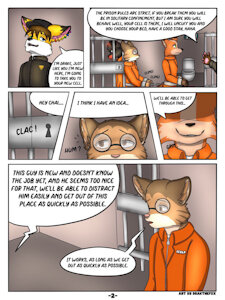 Key of success - Page 2