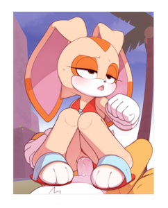 cream