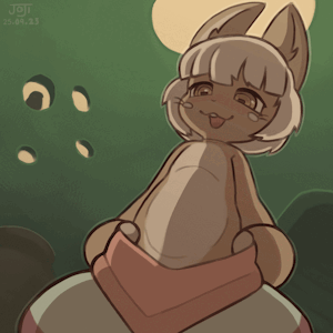 Surprise!