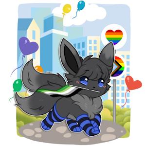 Tyro Pride