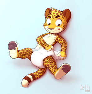 [SubscribeStar/Fanbox]
