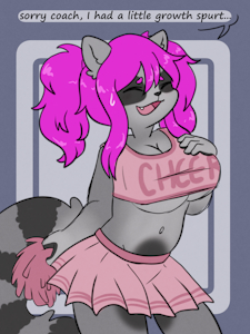 Lemur Reward
