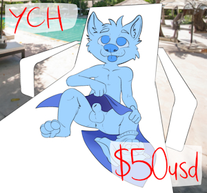Pool YCH