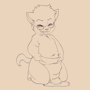 4th December Stream Sketches