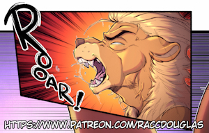 YiffStars 2: Sexual Tendency -page 20/21- (Preview)