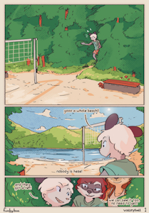 volleyball