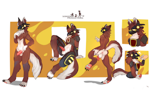 Yet another protogen ref