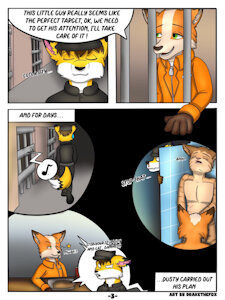 Key of success - Page 3