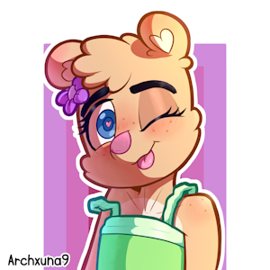 NEW Main OC